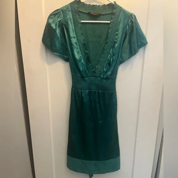 sachin and babi light blue dress Empire Waist Dresses : Women's Plus Size Clothing : Target main image 1